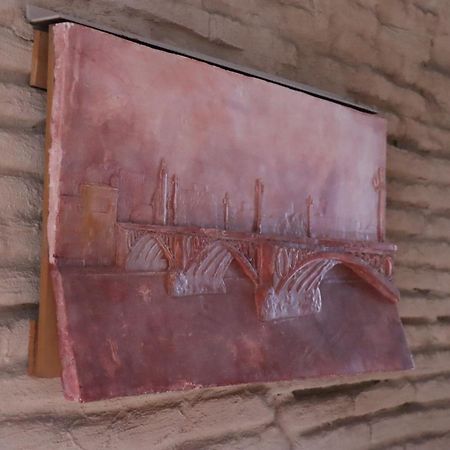 סביליה Apartamento Corral De Triana מראה חיצוני תמונה