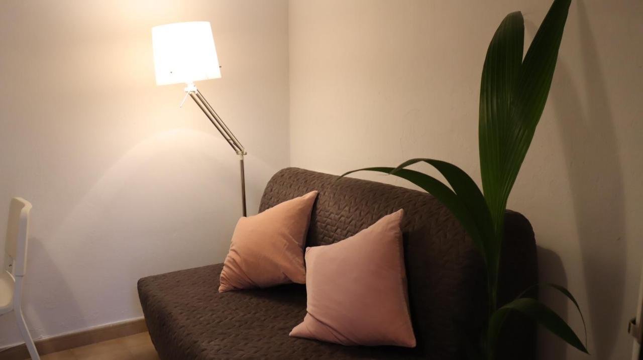 סביליה Apartamento Corral De Triana מראה חיצוני תמונה