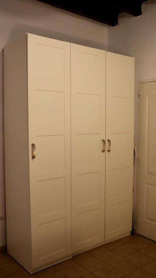 סביליה Apartamento Corral De Triana מראה חיצוני תמונה