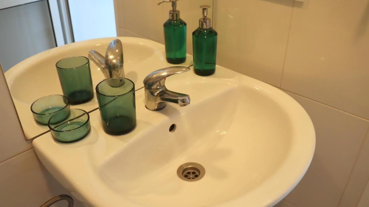 סביליה Apartamento Corral De Triana מראה חיצוני תמונה