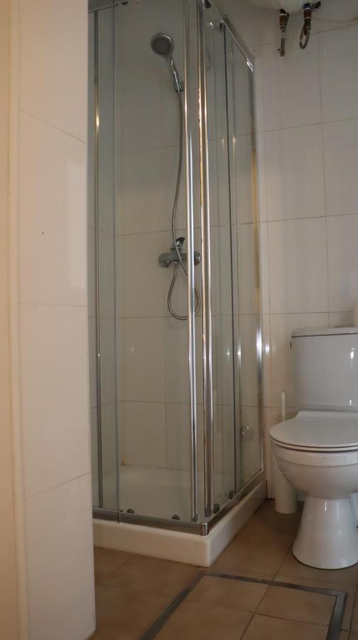 סביליה Apartamento Corral De Triana מראה חיצוני תמונה
